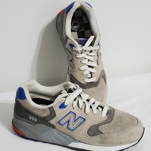 New Balance 999 Elite Edition Barbershop Mens 8.5